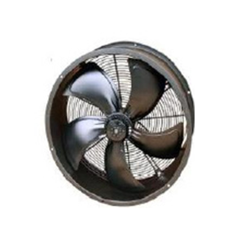 Aksijalni ventilator