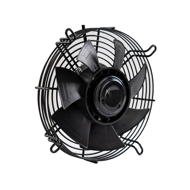 EC7215-A200 Pametni ventilator