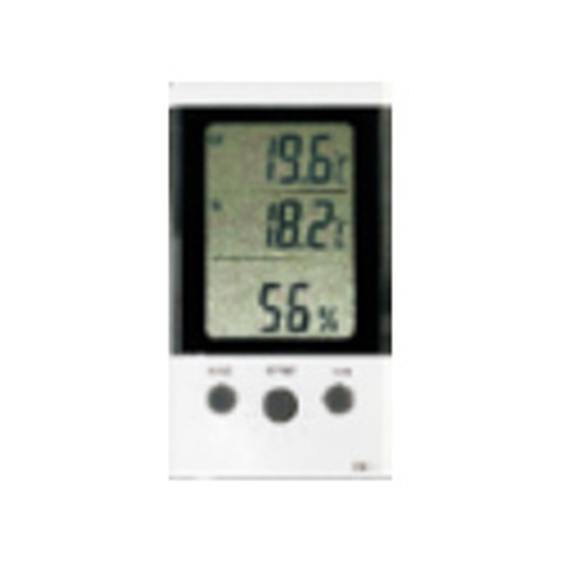 DT-3 panelni mjerač temperature