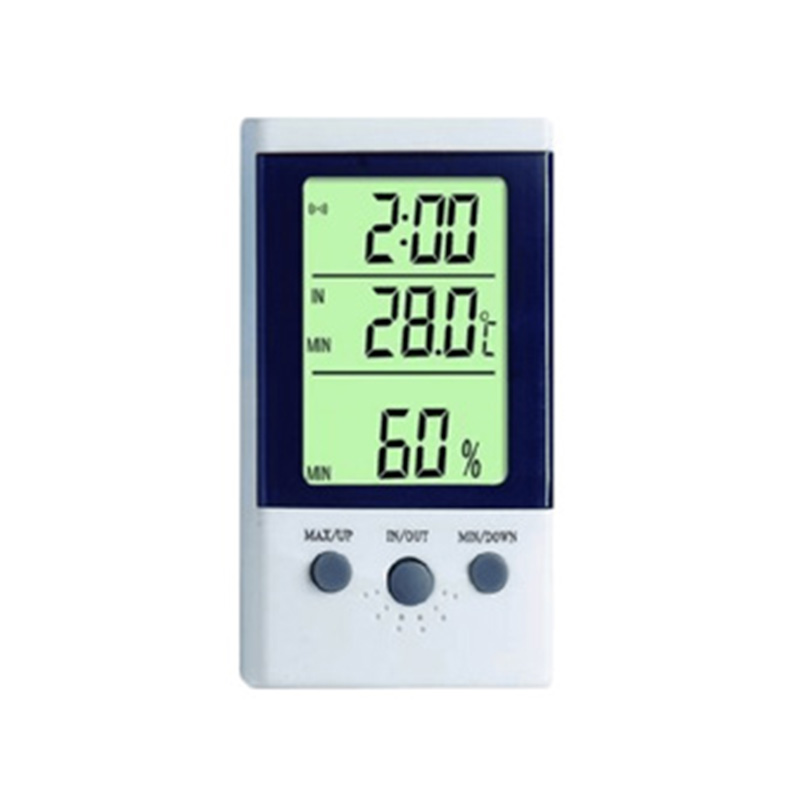 DT-2 panelni mjerač temperature