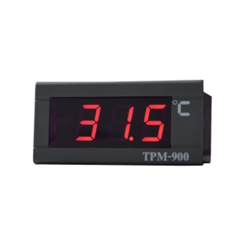 TPM900 panelni mjerač temperature