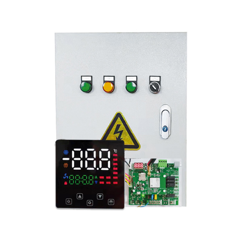 ECB-5082F električna kontrolna kutija