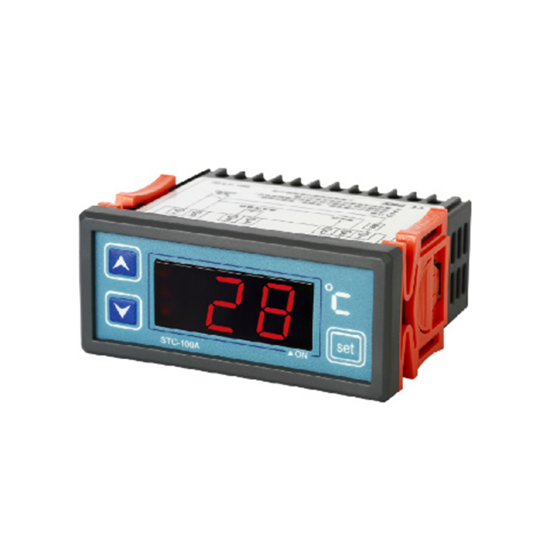 STC100A mikroračunalni regulator temperature